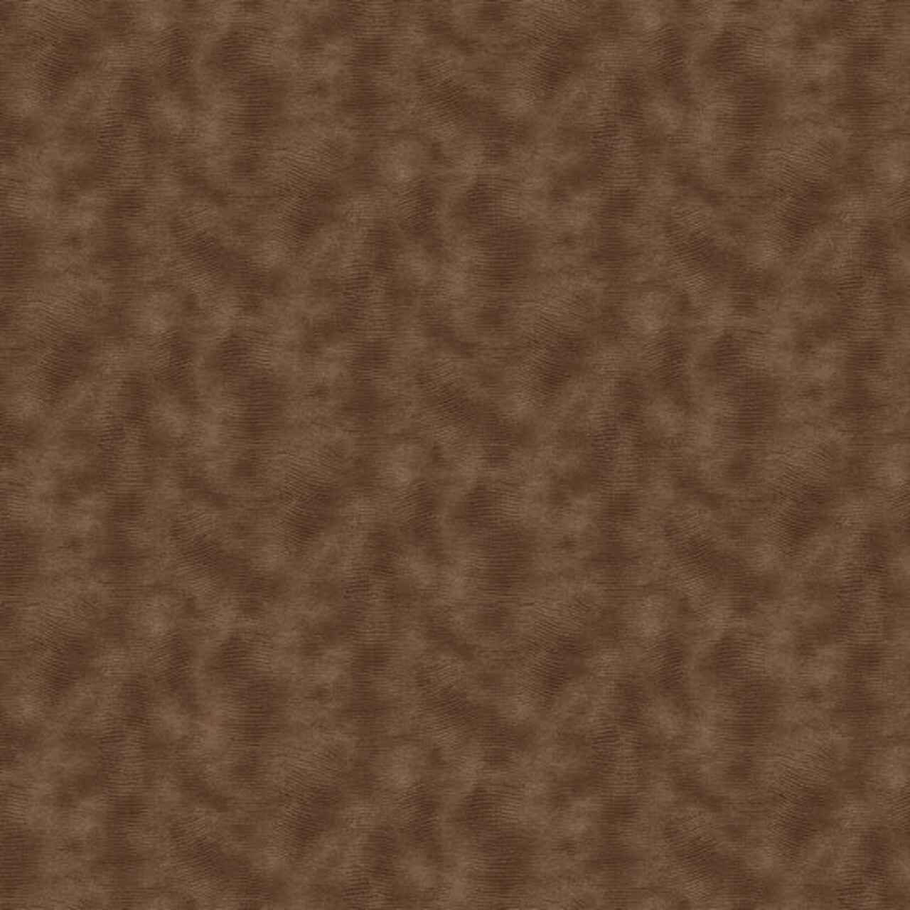 Paintbrush Studio Mocha Equipoise Blender 45 Inches Wide 100% Cotton Fabric
